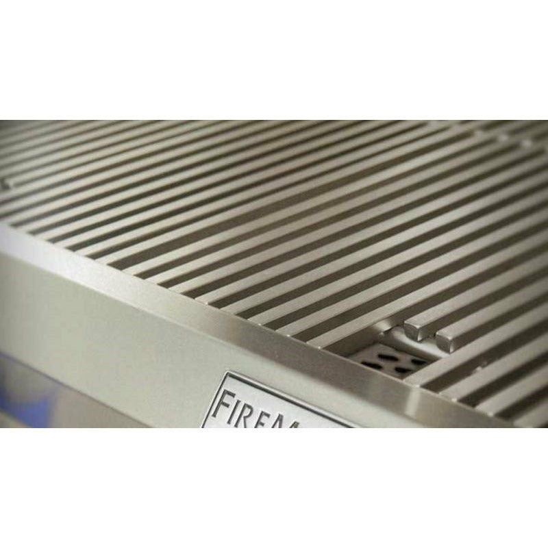 Fire Magic Grills Legacy Charcoal Patio Post Mount Grill - 22-SC01C-P6