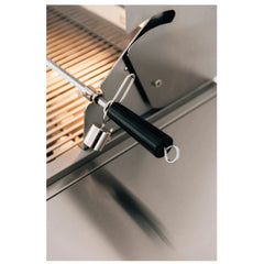 Summerset Sizzler Pro 32" Built-in Grill - SIZPRO32
