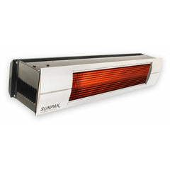 Sunpak Heaters MODEL S25 - S25