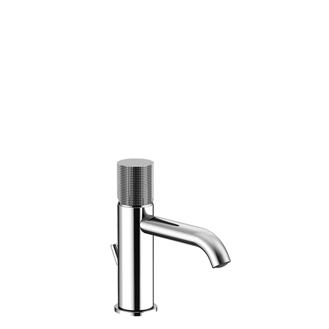 LaToscana 7" Single Handle Lavatory Faucet - 19-211