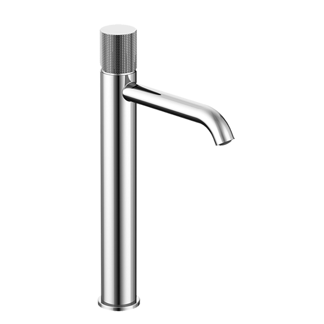 LaToscana 13 1/4" Single Handle Lavatory Faucet - 19-211LL