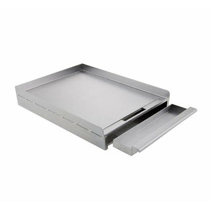 Saber Stainless Steel EZ Griddle - A00AA1313