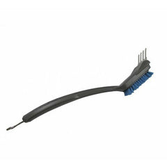 Saber Cool Touch Grill Brush - A00YY1515