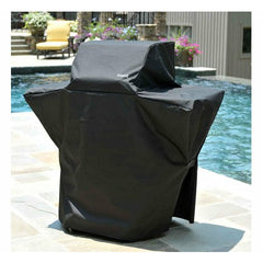 Saber 2-Burner Gas Grill Cover - A33ZZ0112