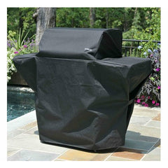 Saber 3-Burner Gas Grill Cover - A50ZZ0118