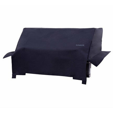 Saber 4-Burner Built-In Gas Grill Cover- A67ZZ0412