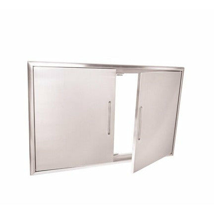 Saber 24" x 31" Double Access Doors - K00AA2314