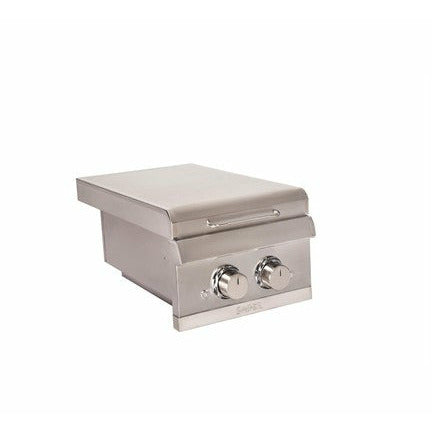 Saber ELITE SSE Dual BI Side Burner - K00SB5317