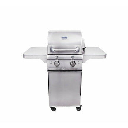 Saber Elite Series 2-Burner Gas Grill - R33SC0717