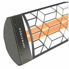 Infratech MOTIF Collection Dual Element Heaters - CD5024-2