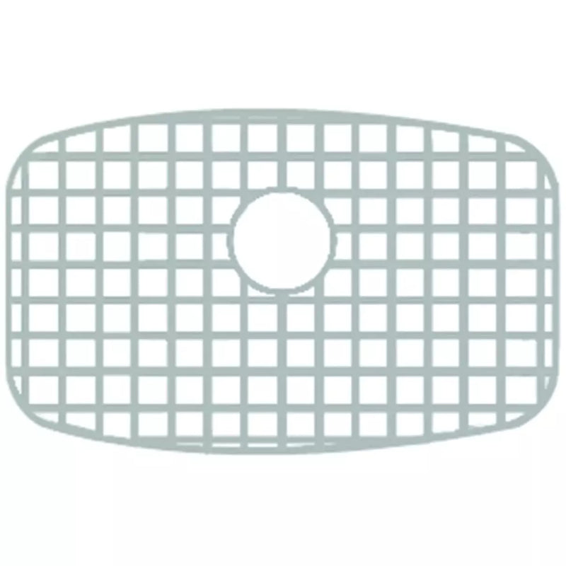 WHITEHAUS Stainless Steel Kitchen Sink Grid for Noah’s Sink Model WHNU2917 - WHNU2917G