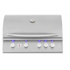 Summerset Sizzler Pro 32" Built-in Grill - SIZPRO32