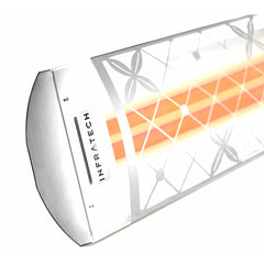 Infratech MOTIF Collection Dual Element Heaters - CD4024-4