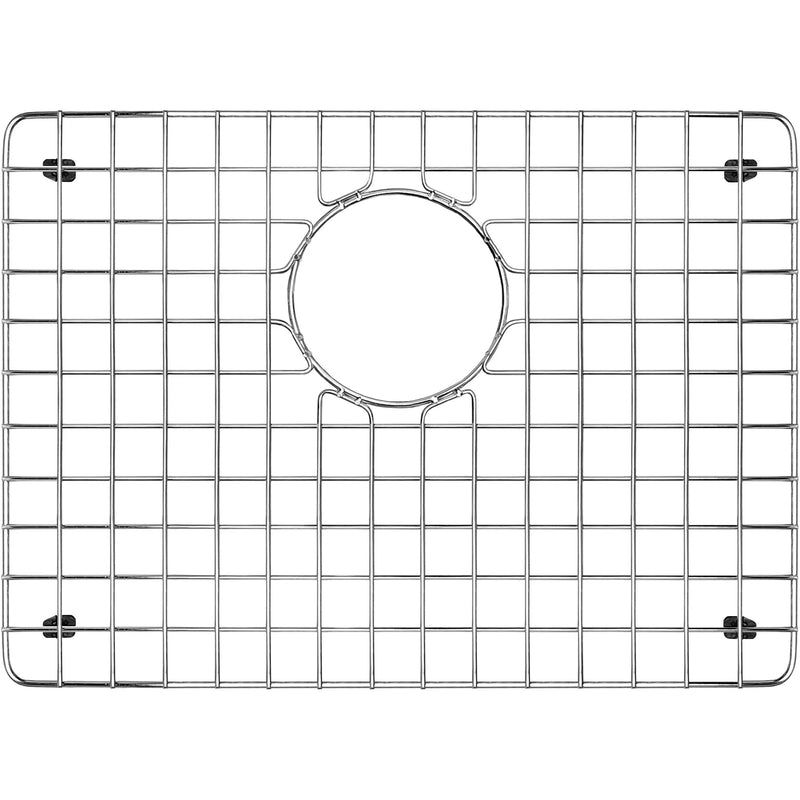 WHITEHAUS Stainless Steel Kitchen Sink Grid for Noah’s Sink Model WHNCM2015 - WHNCM2015G