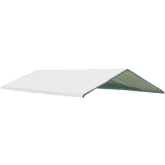 ShelterLogic Super Max™ Canopy Replacement Top, 18 ft. x 30 ft. - 20169