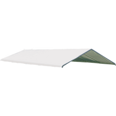 ShelterLogic Super Max™ Canopy Replacement Top, 18 ft. x 40 ft. - 20179