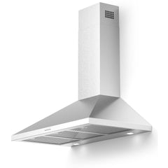 Forte Bravo Series 36 Inch Wall Mount Bravo Convertible Hood -  BRAVO36