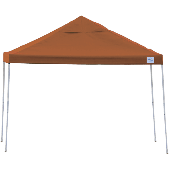 ShelterLogic HD Series Straight Leg Pop-Up Canopy, 10 ft. x 10 ft. - 22561