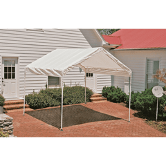 ShelterLogic Max AP™ Compact Canopy, 10 ft. x 10 ft. - 23521