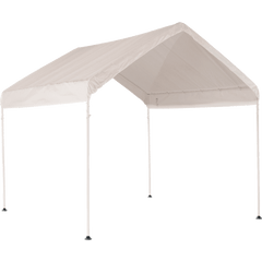 ShelterLogic Max AP™ Compact Canopy, 10 ft. x 10 ft. - 23521
