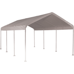 ShelterLogic Super Max™ Canopy, 10 ft. x 20 ft. - 23588