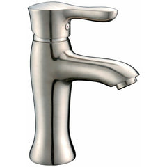 Alpha Solid Handle Faucet Model No. 25-223