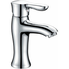 Alpha Solid Handle Faucet Model No. 25-223