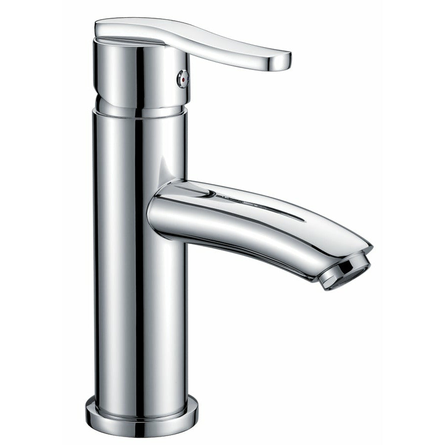 Alpha Solid Handle Faucet Model No. 25-533