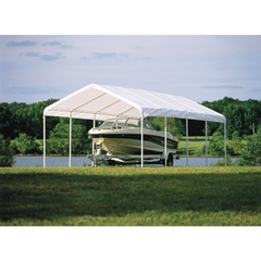 ShelterLogic Super Max™ Canopy, 12 ft. x 26 ft. - 25770