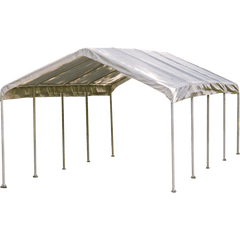 ShelterLogic Super Max™ Canopy, 12 ft. x 26 ft. - 25770