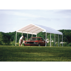 ShelterLogic Super Max™ Canopy, 12 ft. x 26 ft. - 25770