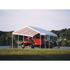 ShelterLogic Super Max™ Canopy, 12 ft. x 26 ft. - 25770