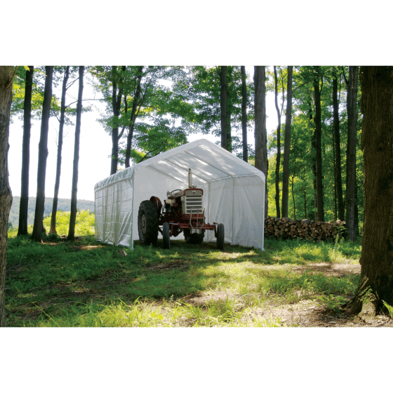 ShelterLogic Super Max™ Enclosure Kit, 12 ft. x 20 ft. - 25774