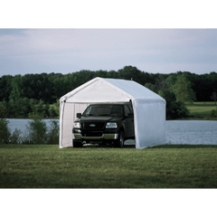 ShelterLogic Max AP™ Enclosure Kit, 10 ft. x 20 ft. - 25775