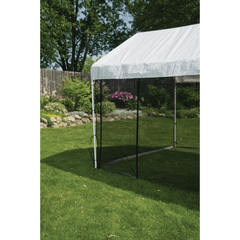 ShelterLogic Max AP™ Screen House Enclosure Kit, 10 ft. x 20 ft. - 25777