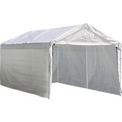 ShelterLogic Super Max™ Enclosure Kit, 10 ft. x 20 ft. - 25875