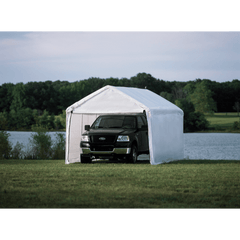 ShelterLogic Super Max™ Enclosure Kit, 10 ft. x 20 ft. - 25875