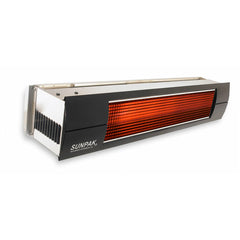 Sunpak Heaters MODEL S25 S - S25 S