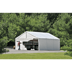 ShelterLogic Super Max™ Enclosure Kit, 18 ft. x 30 ft. - 26179