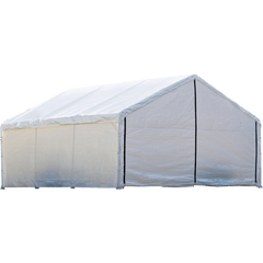 ShelterLogic Super Max™ Enclosure Kit, 18 ft. x 40 ft. - 26180
