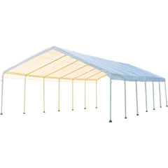 ShelterLogic Super Max™ Canopy, 18 ft. x 40 ft. - 26764