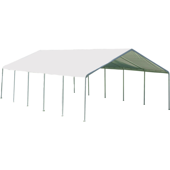 ShelterLogic Super Max™ Canopy, 18 ft. x 30 ft. - 26767