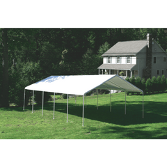 ShelterLogic Super Max™ Canopy, 18 ft. x 30 ft. - 26767