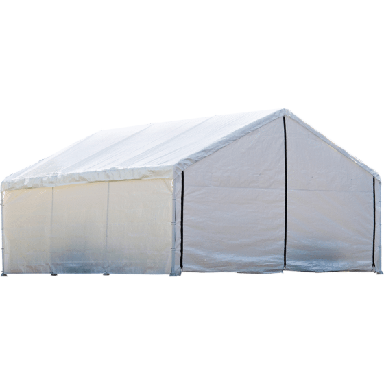 ShelterLogic Super Max™ Enclosure Kit, 18 ft. x 20 ft. - 26775