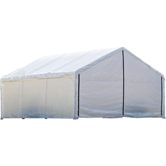 ShelterLogic Super Max™ Enclosure Kit, 18 ft. x 20 ft. - 26775