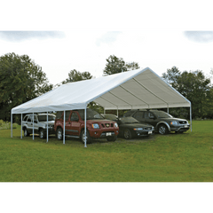 ShelterLogic Ultra Max™ Canopy, 30 ft. x 30 ft. - 27772