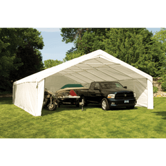 ShelterLogic Ultra Max™ Canopy Enclosure Kit, 30 ft. x 40 ft. - 27776