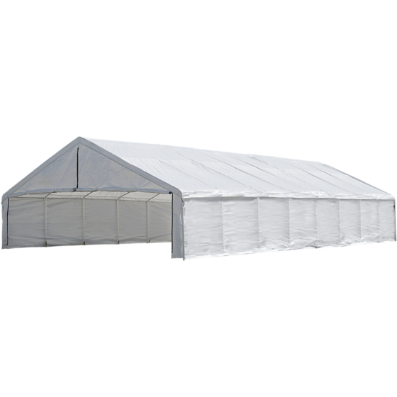 ShelterLogic Ultra Max™ Canopy Enclosure Kit, 30 ft. x 50 ft. - 27777