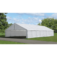 ShelterLogic Ultra Max™ Canopy Enclosure Kit, 30 ft. x 50 ft. - 27777
