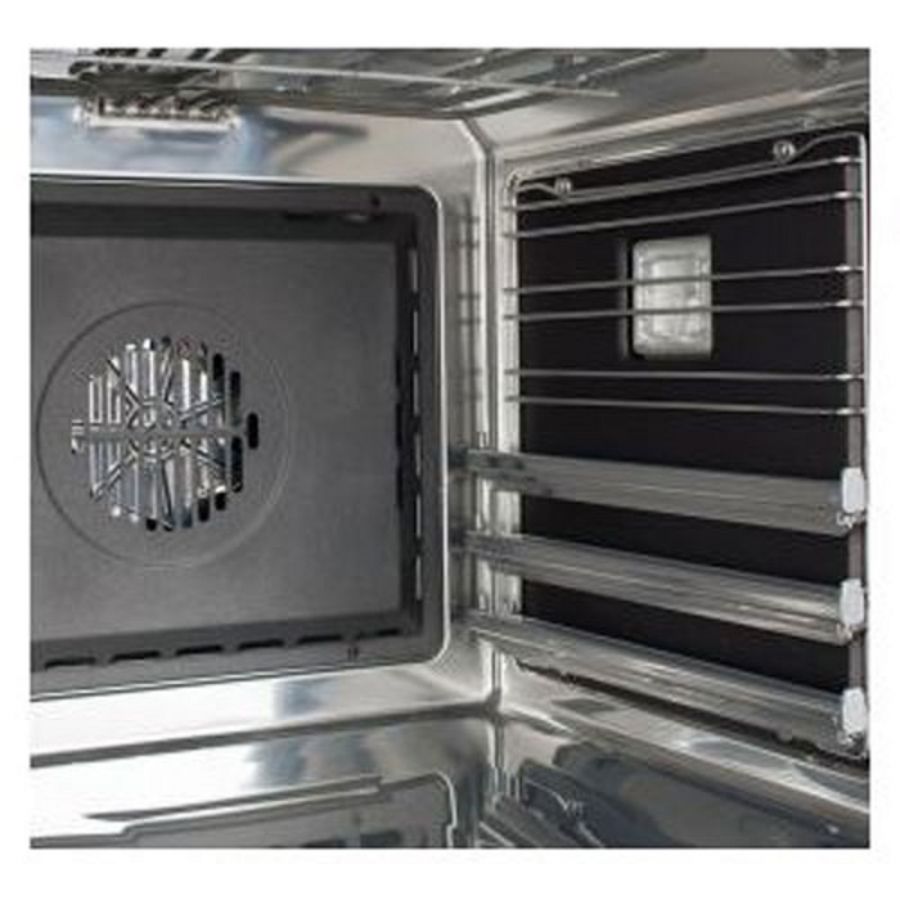 Hallman Self Clean Oven Panels for Duel Fuel Ranges SCOPDF
